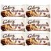 Chocolate Bundle With Galaxy Minstrels Chocolate Bags 42g (6 Pack)