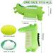 Crocodile Seatbelt Pillow for Kids Car Seat - Toddler Shoulder Pad & Baby Head Rest Strap Cushion - Buy Online on GoSupps.com