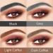 2024 Upgrade Magic Eyebrow Pencil 3D Waterproof Microblading Eyebrow Pencil Contouring Pen 4-Tip Eyebrow Pencil for Natural Eyeliner Makeup Eyebrow Microblading Pen (Light Brown) - Buy Online on GoSupps.com