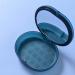 Double-layer Retainer Storage Case with Belt & Cleaning Tools - Blue - Buy Online on GoSupps.com