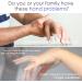 Wakbalxc Hemiplegia Finger Rehabilitation Trainer Robot Gloves - Large Right Hand - Buy Online on GoSupps.com