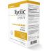 Kyolic Aged Garlic Extract Liquid Vegetarian 2oz + 60 Refillable Capsules â€“ Heart Health Support - Buy Online on GoSupps.com