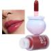 Shiny Lip Gloss Moisturizing Lip Gloss Shiny Multistick Non Sticky Lipstick with Volumizing Effect and Long Lasting Shine for Mom Daughter Woman 3 - Buy Online on GoSupps.com