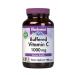 BlueBonnet Nutrition Buffered Vitamin C1000 mg Vegetable Capsules Buffered Calcium Ascorbate for Immune Health Soy Free Gluten Free NonGMO Kosher Dairy Free Vegan Vegetable Capsules Citrus 90 Count 90 Count (Pack of 1)