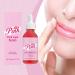  Qkbuza Repairing Treatment for Dry Lips - Intensive Moisturizing Oil for Chapped and Damaged Lips | Daily Night Care 30ml Balm for Men and Women Sensitive Skin Soothing - Buy Online on GoSupps.com