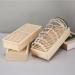 Lurrose Hair Tire Organizer | Standing Wooden Headband Rack & Box Divider | International Shipping Available - Buy Online on GoSupps.com