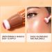 Liquid Blush Stick Soft Liquid Highlighter Long Lasting Professional Makeup for Travel Makeup Artists - Buy Online on GoSupps.com