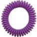 Bugables Citronella Scented Coil Wristbands - Reusable & Resealable - Pack of 6 - One Size Fits All - Buy Online on GoSupps.com