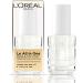 L'Oreal Paris Make Up L'huile Manicure Base with rose Oil Nail polish All in one - Buy Online on GoSupps.com