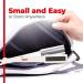Hornhaut Trash Stainless Steel Titania - Durable & Effective Pedicure Tool for Smooth Feet | Shop Internationally - Buy Online on GoSupps.com