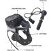 Adjustable Inflatable Neck Support - Breathable Relief for Neck Pain at Home | Easy-to-Wear & Non-Humid Design - Buy Online on GoSupps.com