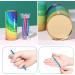 12pcs Drain Sticks Enzyme Drain Cleaner Keeps Drains And Pipes Clear And Odor Cleaning Tool Prevents Blockages And Bad Odour | Perfect For Grease Fat Food Resi-due - Buy Online on GoSupps.com