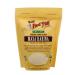 Bob's Red Mill Organic Masa Harina Corn Flour, 24 oz - Pack of 4 | Gluten-Free Cooking - Buy Online on GoSupps.com