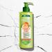 Garnier Creme per hair Fructis Forti & Brillanti 10 in 1 400 ml - Buy Online on GoSupps.com
