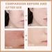 NVLEPTAP 2PCS Skin Tone Adjusting CC Cream SPF 43 for Mature Skin - Pre-makeup Primer & Moisturizer, Brightens Skin Tone - Natural Color - Buy Online on GoSupps.com