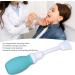 Electric Lip-Tongue Muscle Trainer | Enhance Speech Speed & Oral Muscle Perception | Improve Saliva Flow - Buy Online on GoSupps.com