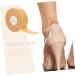 FRCOLOR 20 Rolls Anti-Wear Heel Liners & Grips - Non-Slip Shoe Inserts for Loose Shoes - Ultimate Heel Protectors & Comfort Pads - Buy Online on GoSupps.com