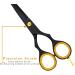 Professional Hairdressing Scissor Kits Hair Cutting Barber Scissors with Comb for Professional Hairdresser Grooming Styling Men Women - Buy Online on GoSupps.com