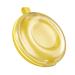 Portable Retainer Case | Cute Mundschutz Etui for Travel | Lightweight Plastic Retainer Holder - Buy Online on GoSupps.com