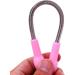 LEEQBCR-3 Piece Female Facial Epilator Set with Eyebrow Trimming Tools - Buy Online on GoSupps.com