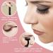 Buy Premium 3D Magnetic Lashes with Eyeliner - Reusable Natural Look Eyelash Kit | 2 Pairs with Tweezers - NATURA B0BJ35LSR7 - Buy Online on GoSupps.com