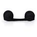 BERON Pack of 50 Black Disposable Nose Filters Plugs for Sunless Airbrush Spray Tanning - Effective Coverage and Protection - Buy Online on GoSupps.com