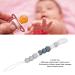 Gingival Pain Relief Teething Clip Strap for Babies - Small Size, Easy to Handle Toy Straps (Type 1) - Buy Online on GoSupps.com