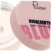 Outanaya Blush Makeup Brishes Blouses Will Cosmetic Makeup Palette Makeup Supply Makeup Tool Plastic - Buy Online on GoSupps.com