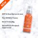Milky Mineral Sun Serum Spray SPF 50 - Face & Body Protection 3.4oz - Buy Online on GoSupps.com