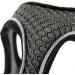 HUNTER HILO COMFORT Harness for Small Dogs - Mesh & Reflective Elements Anthracite - SM Size - Buy Online on GoSupps.com