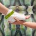 OPI ProSpa Intensive Moisturising Socks with Macadamia Oil & Shea Butter - Anti-Ageing Hand Treatment - Buy Online on GoSupps.com
