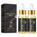 Hair Growth Serum Anti Hair Loss Ginger Hair Growth Serum Biotin Thickening Herbal Essence Essence Oil for Fast Hair Growth