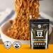 BOILING POINT Garlic Bean Paste | Spicy Sweet Umami Sauce | 8.5oz Authentic Asian Condiment | Vegetarian-Friendly - Buy Online on GoSupps.com