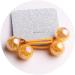 VINTORKY 3 Pairs of Crispy Hair Bow Blue Hair Bobbles Children's Hair Bobbles with Balls Bubble Ponytail Elastic Band Hair Rope Children's Bun Hair Accessories for Girls Toddlers Axel Large - Buy Online on GoSupps.com