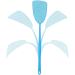 Bottokan Plastic Fly Swatters - 6 Pack Long Handle Manual Swat for Flies & Mosquitoes - Durable & Flexible Fly Swatter Set for Home & Kitchen - Buy Online on GoSupps.com
