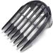 IMCCZONY 3-15mm Hair Clipper Comb for QC5510-QC5580 | Replacement Trimmer Comb - Buy Online on GoSupps.com