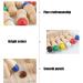 Memory Matchstick Chess Toy Strengthen Parent Child Relationship Easy To Learn Parent Child Interaction Toy for Parents Kindergarten Home Kids - Buy Online on GoSupps.com