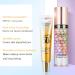 Makeup Primer and Sunscreen Set: Isolation Cream, SPF 50 Sunscreen, Skin Tone Correcting Primer - Oil Control, Brightening, Acne Covering - Buy Online on GoSupps.com