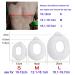 Vacuum Pectus Excavatum Orthosis Brace Thoracic Depression Brace Sternal Depression Support Sunken Sternum Deformity Braces for Adults and Child(S) - Buy Online on GoSupps.com