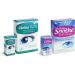 Clinitas 0.2% Soothe Eye Drops - Preservative Free, 10ml Multi-Use Bottle | Dry Eye Relief for Contact Lens Wearers - Buy Online on GoSupps.com