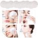 SIPL Cotton Round Pad for Face Makeup Remover Pads - (160 pcs) - Buy Online on GoSupps.com