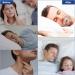 Sleep Aid Strips - Promote Nose Breathing, Reduce Snoring & Mouth Breathing - 90 PCS - Buy Online on GoSupps.com