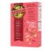 Cybele's Gluten & Grain Free Superfood Red Rotini - 8oz Vegan Pasta | High Protein, Allergy-Friendly - Buy Online on GoSupps.com