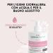 Dermaray Sensis Hydrating Intimate Cleanser 500ml | PH Balancing & Anti-Odor with Aloe Vera | International Shipping Available - Buy Online on GoSupps.com