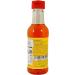 Akabanga Chilli Oil Sauce - Piri-Piri Bird's Eye - 50.000-100.000 Scoville - Rwanda Africa (3 x 100 ml) - Buy Online on GoSupps.com