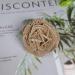 Stone Crafts Natural Desert Rose Raw Crystal Stone Specimen Fengshui Decor Natural Luster - Buy Online on GoSupps.com