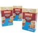 Coffee Multipack With 3x Kenco Salted Caramel Latte Iced/Hot Instant Coffee 162.4g 8 per pack - Kenco Hot/Iced Coffee On the Go Instant Coffee Sachets - Buy Online on GoSupps.com