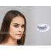 DESIRES LASHES By EMILYSTORES Natural Strip Eyelashes Multipack - 5Pairs Per Kit 04 Thursday - Buy Online on GoSupps.com