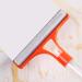 Squeegee for Window Cleaning - Water Spray Glass Cleaning Bathroom Squeegee Cleaner Tool Shower Glass Door Squeegee Glass Window Cleaner for Tiles Bathrooms Tables - Buy Online on GoSupps.com