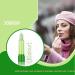 dijiusidy Women Lip Balm 3.2g Makeup Nourishing Color Changing Moisturizing Female Mini Lipstick Portable Travel Glossy Dry Girl - Buy Online on GoSupps.com